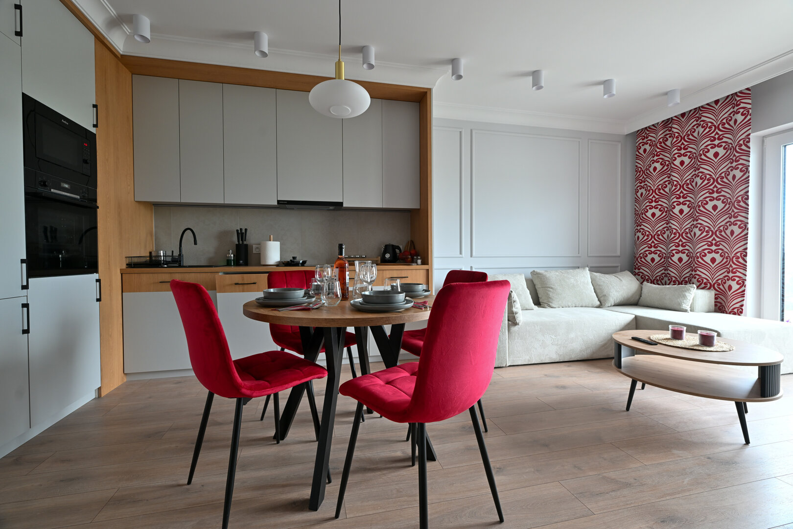 FENG SHUI SPÓŁKA Z OGRANICZONĄ ODPOWIEDZIALNOŚCIĄ - 5